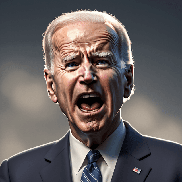 Biden's Team in Panic Mode as Trump Surges