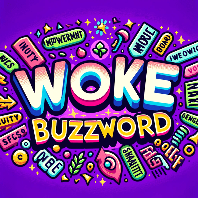 Get to know your new buzzwords