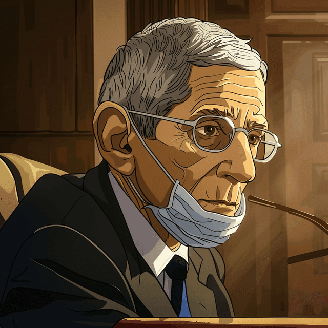 Fauci's Accountability: A Congressional Comedy of Chicanery