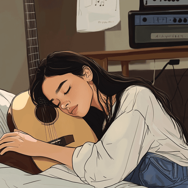 Olivia Rodrigo’s 13-Hour Snoozefest: Touring So Hard, She Needs Teen-Level Naps