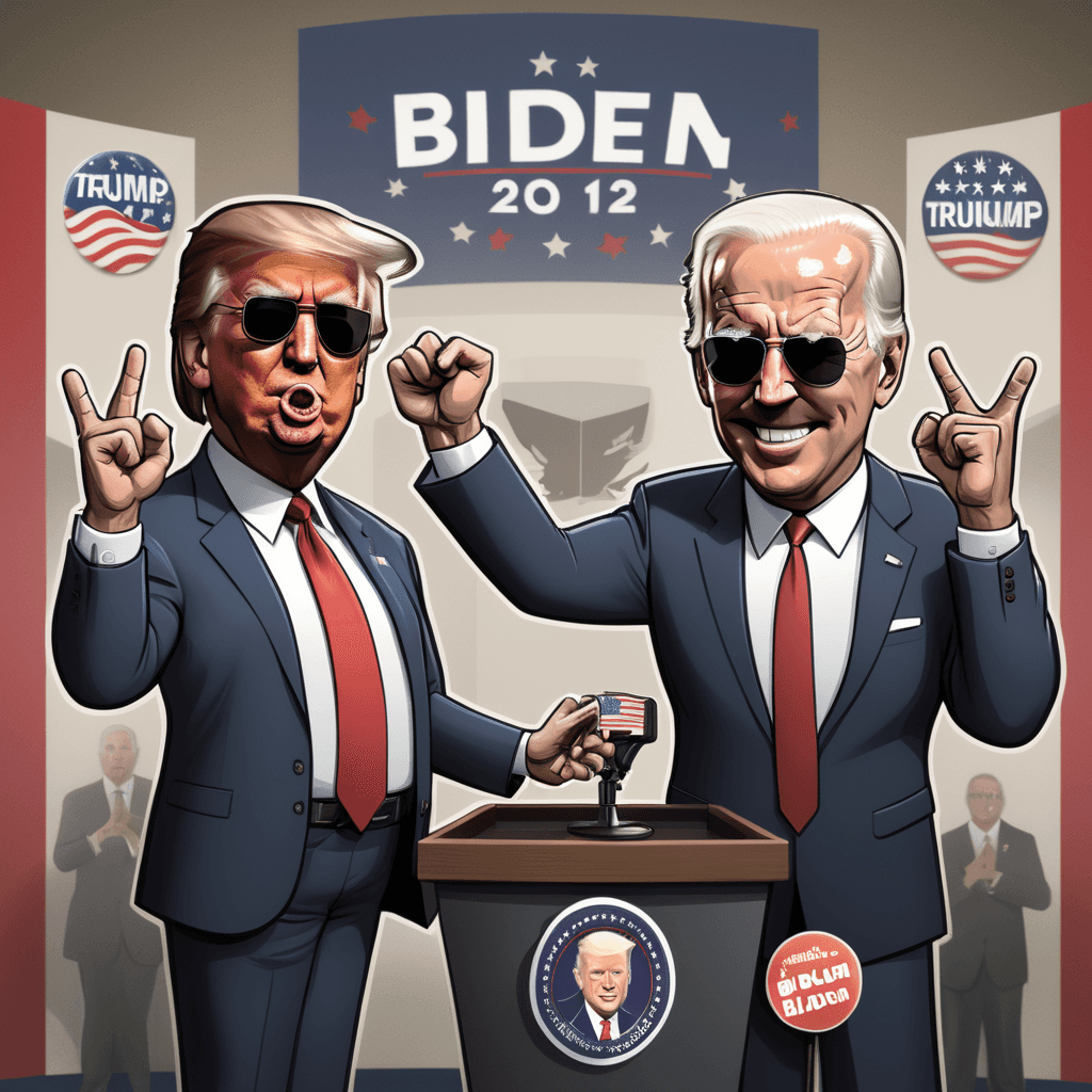 Biden's Debate Debacle: Reelection in Peril