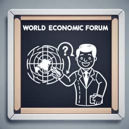 Glenn Beck explains the World Economic Forum 