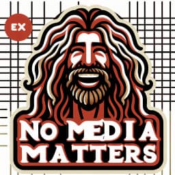 Grifting Media Matters calls Russell Brand a grifter