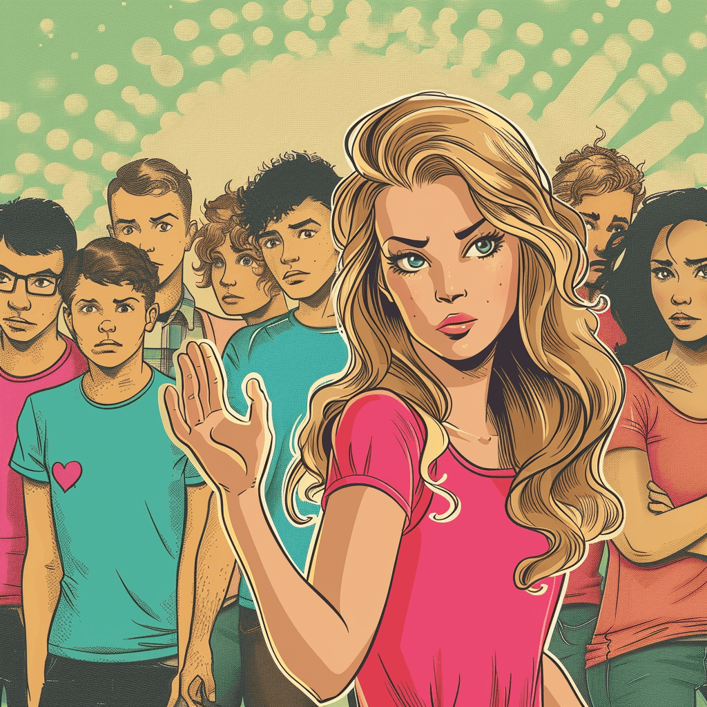 Rise of Wokeness Among Gen Z Women: A Recipe for Division and Discontent