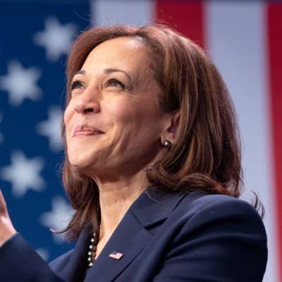 Kamala pro-life tweet?