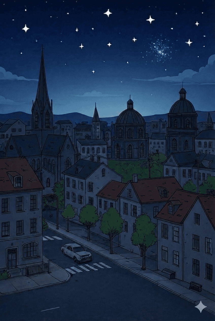 Green Pipe Dreams Leave Europe in the Dark